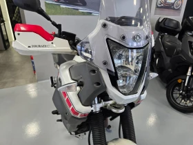 Yamaha Xtz 660ie, Tenere, 2009г., снимка 11