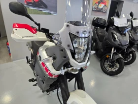 Yamaha Xtz 660ie, Tenere, 2009г., снимка 10