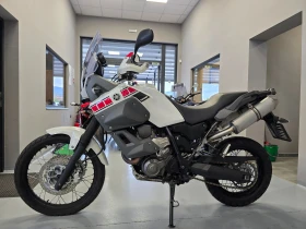 Yamaha Xtz 660ie, Tenere, 2009г., снимка 5