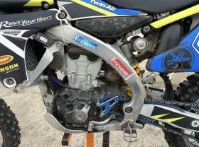 Yamaha Yzf YZ450F, снимка 8