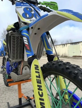 Yamaha Yzf YZ450F, снимка 10