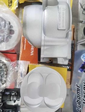 Yamaha Yzf YZ450F, снимка 11