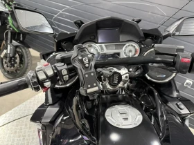 BMW K BLACK BAGGER , снимка 9