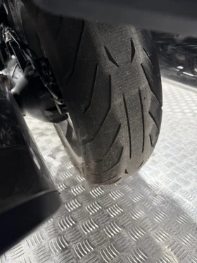 BMW K BLACK BAGGER , снимка 10