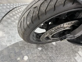 BMW K BLACK BAGGER , снимка 7