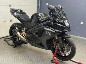 Suzuki Gsxr K8 1000, снимка 3