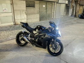 Suzuki Gsxr K8 1000, снимка 8