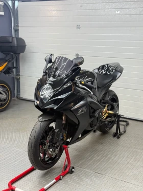 Suzuki Gsxr K8 1000, снимка 4