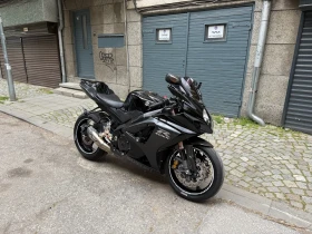 Suzuki Gsxr K8 1000, снимка 9