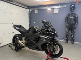 Suzuki Gsxr K8 1000, снимка 2