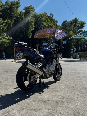 Yamaha FZS 1000 FAZER / FZ1, снимка 5
