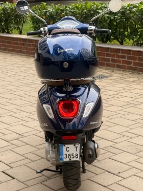Vespa 50 Piaggio Vespa Primavera, снимка 8
