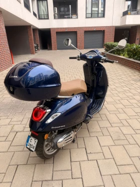 Vespa 50 Piaggio Vespa Primavera, снимка 6