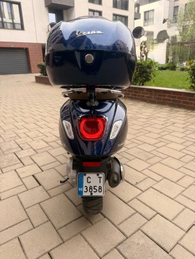 Vespa 50 Piaggio Vespa Primavera, снимка 7
