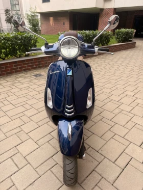 Vespa 50 Piaggio Vespa Primavera, снимка 9