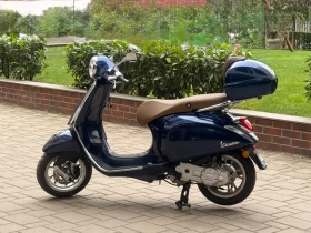Vespa 50 Piaggio Vespa Primavera, снимка 2