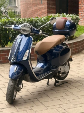 Vespa 50 Piaggio Vespa Primavera, снимка 1