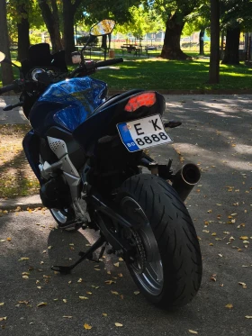 Kawasaki Z 750, снимка 6