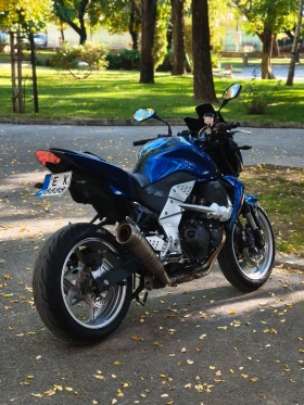Kawasaki Z 750, снимка 5