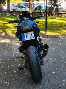 Kawasaki Z 750, снимка 12
