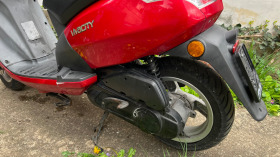 Peugeot Vivacity, снимка 2 - Мотоциклети и мототехника - 45702649