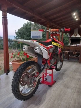 Honda Crf 450r  | Mobile.bg    4