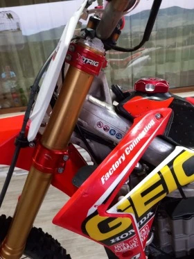 Honda Crf 450r  | Mobile.bg    11