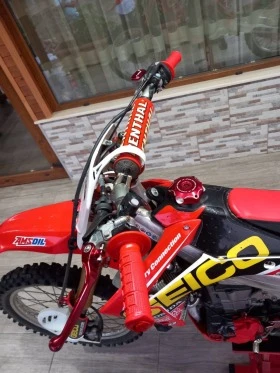 Honda Crf 450r  | Mobile.bg    12