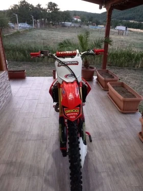 Honda Crf 450r  | Mobile.bg    3