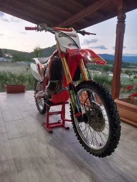  Honda Crf