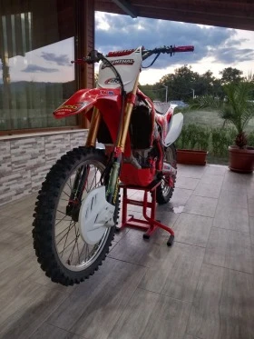 Honda Crf 450r  | Mobile.bg    2