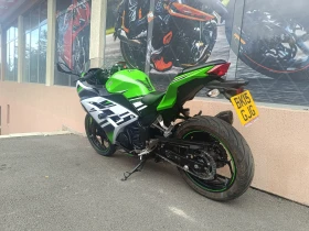 Kawasaki Ninja 300, снимка 11