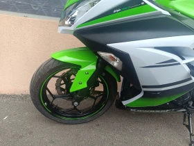 Kawasaki Ninja 300, снимка 15