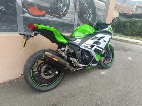 Kawasaki Ninja 300, снимка 3