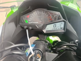 Kawasaki Ninja 300, снимка 6