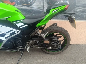 Kawasaki Ninja 300, снимка 14