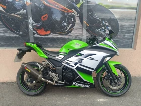 Kawasaki Ninja 300, снимка 1