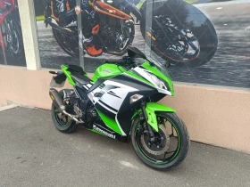 Kawasaki Ninja 300, снимка 2