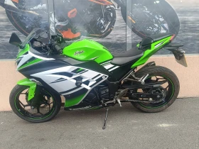 Kawasaki Ninja 300, снимка 10