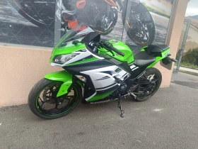 Kawasaki Ninja 300, снимка 12