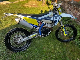 Husqvarna 350 Fe, снимка 1