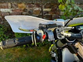 Husqvarna 350 Fe, снимка 4