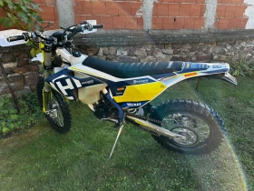 Husqvarna 350 Fe, снимка 2