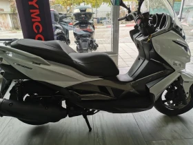 Kawasaki J300 ABS, снимка 5