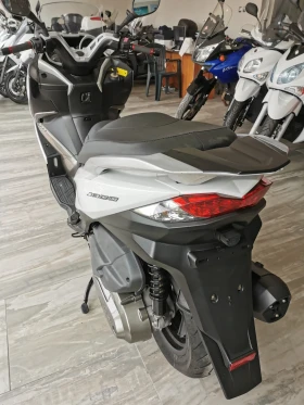 Kawasaki J300 ABS, снимка 7