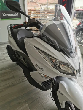 Kawasaki J300 ABS, снимка 10