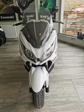 Kawasaki J300 ABS | Mobile.bg    1