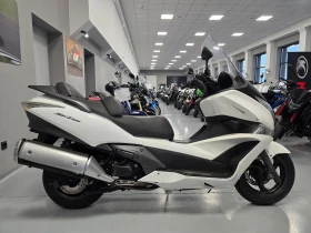 Обява за продажба на Honda Silver Wing 400ie, SW-T 400, ABS-2015г. ~4 200 лв. - изображение 3