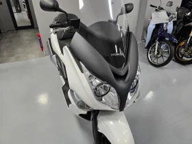 Обява за продажба на Honda Silver Wing 400ie, SW-T 400, ABS-2015г. ~4 200 лв. - изображение 2