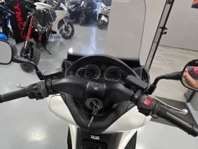 Обява за продажба на Honda Silver Wing 400ie, SW-T 400, ABS-2015г. ~4 200 лв. - изображение 10